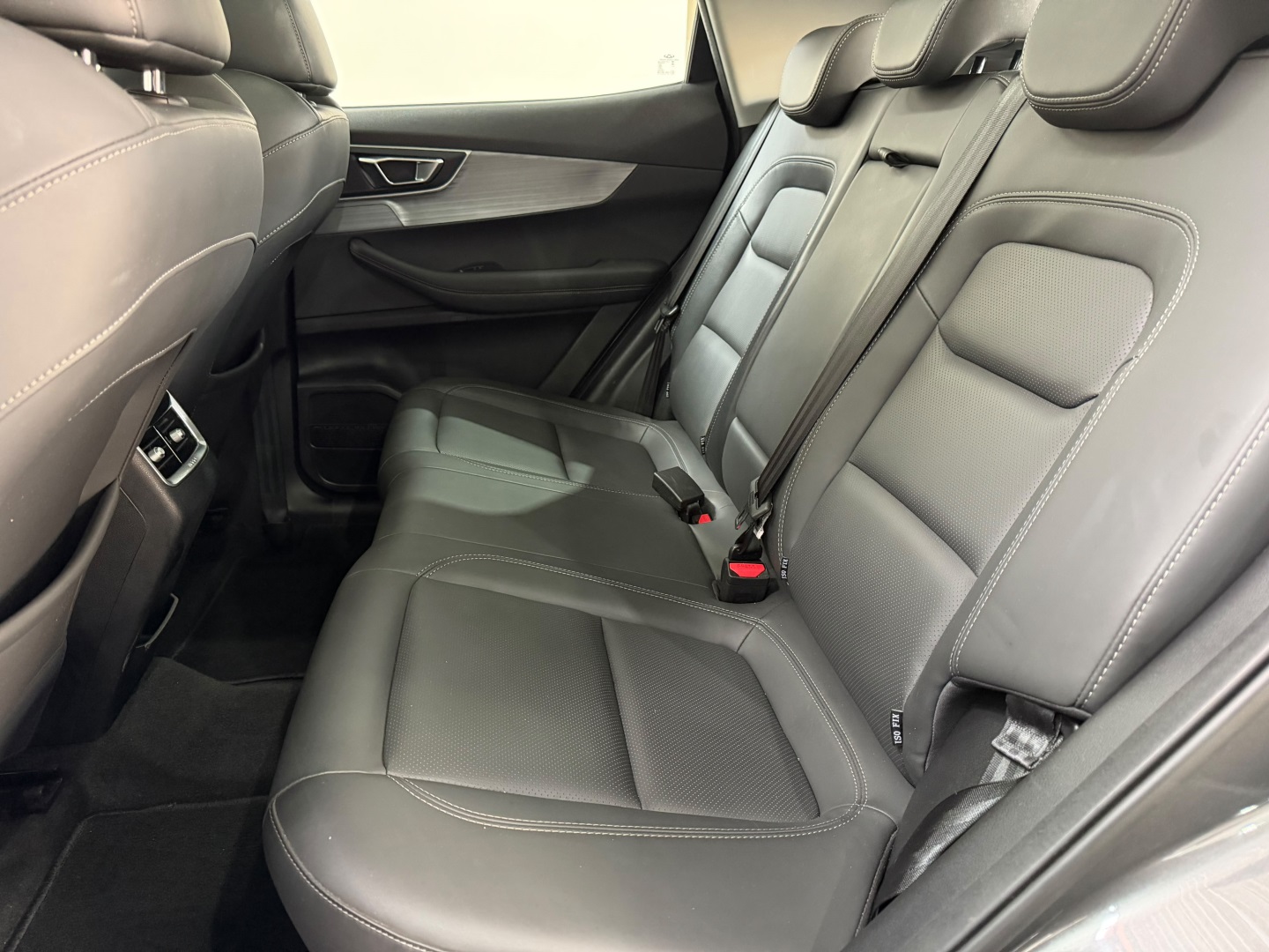 Caoa Chery Tiggo 5X Pro 1.5 Tci Flex Hybrid CVT - foto 3