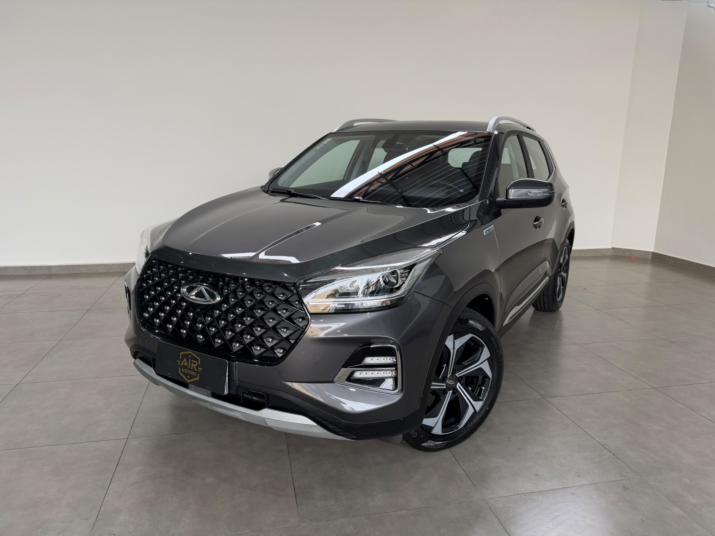 Caoa Chery Tiggo 5X 2023 à venda