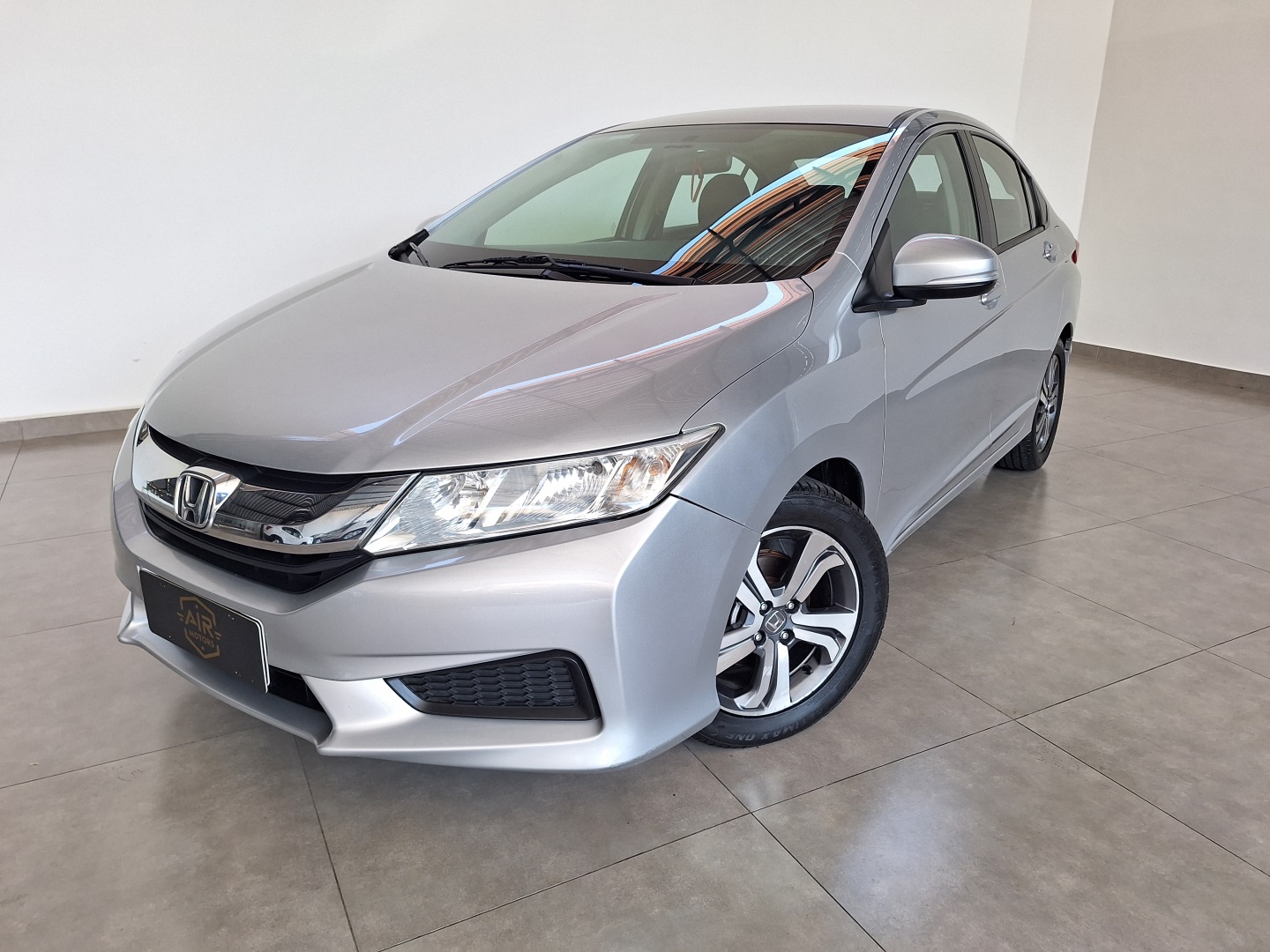Honda City 2015 à venda