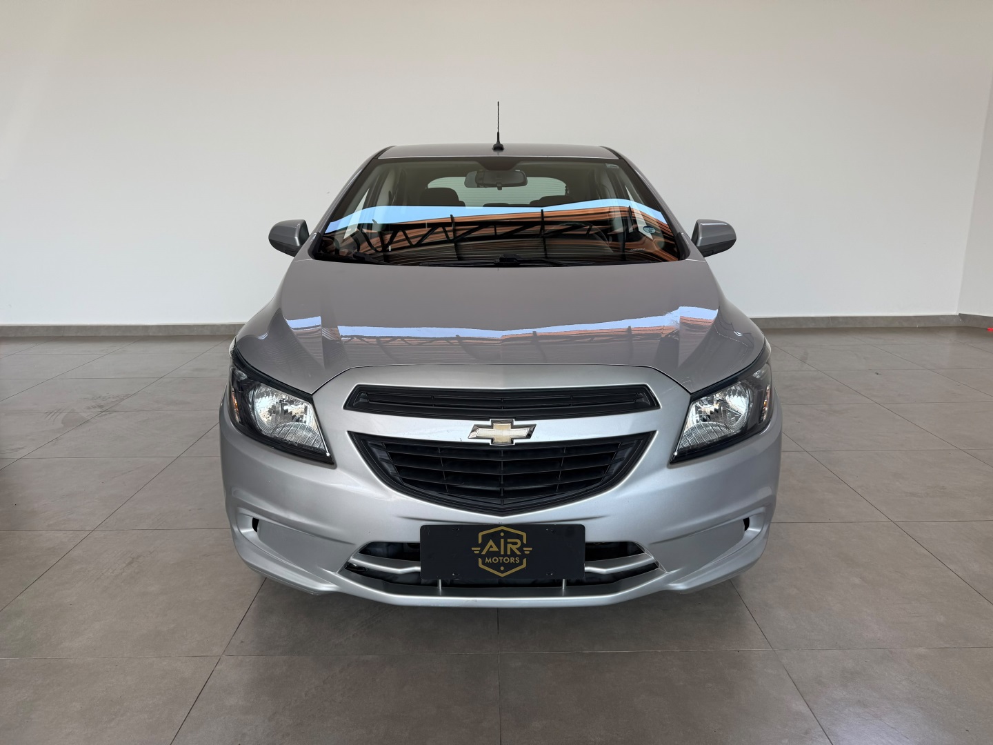 Chevrolet Onix 1.0 Mpfi Joy 8V Flex 4P Manual - foto 3