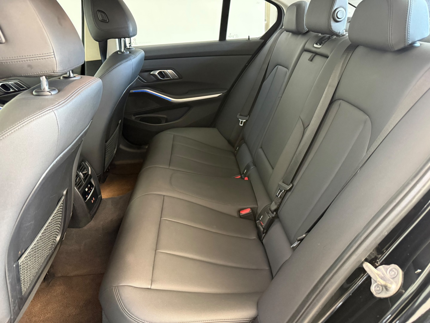 BMW 320i 2.0 16V Turbo Gasolina Gp Automático - foto 3