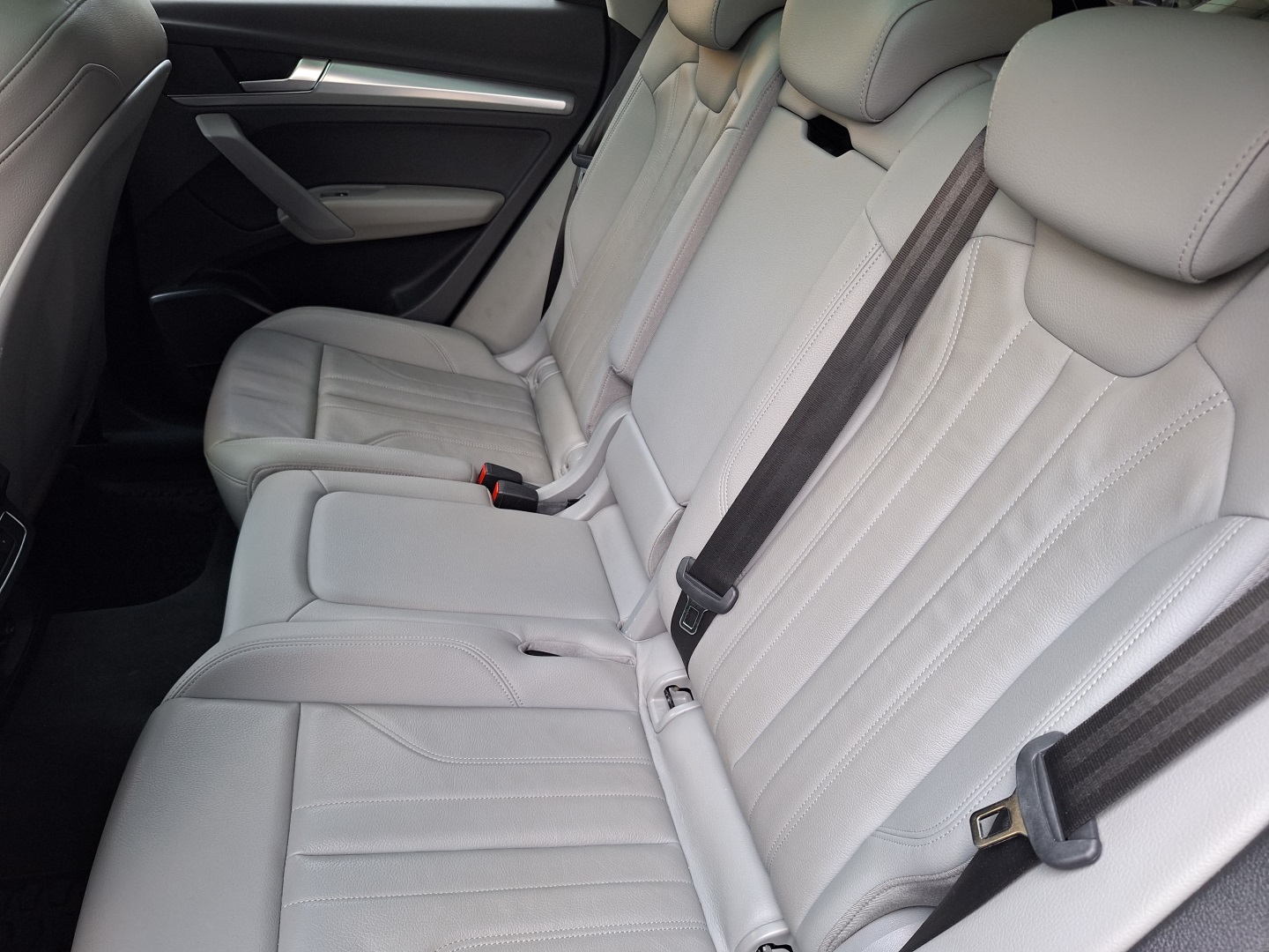 Audi Q5 2.0 TFSI Gasolina S Line S Tronic - foto 3