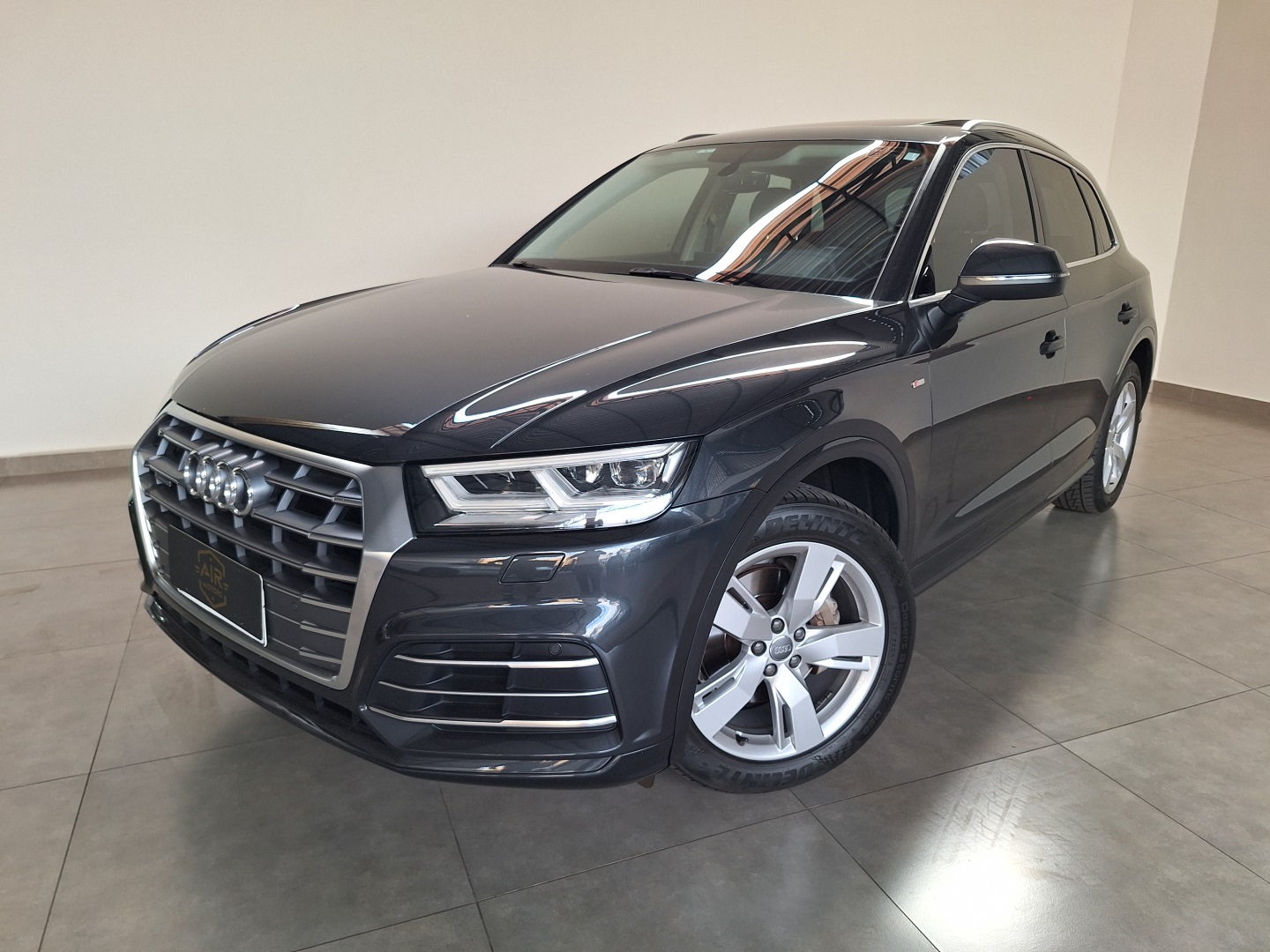 Audi Q5 2020 à venda