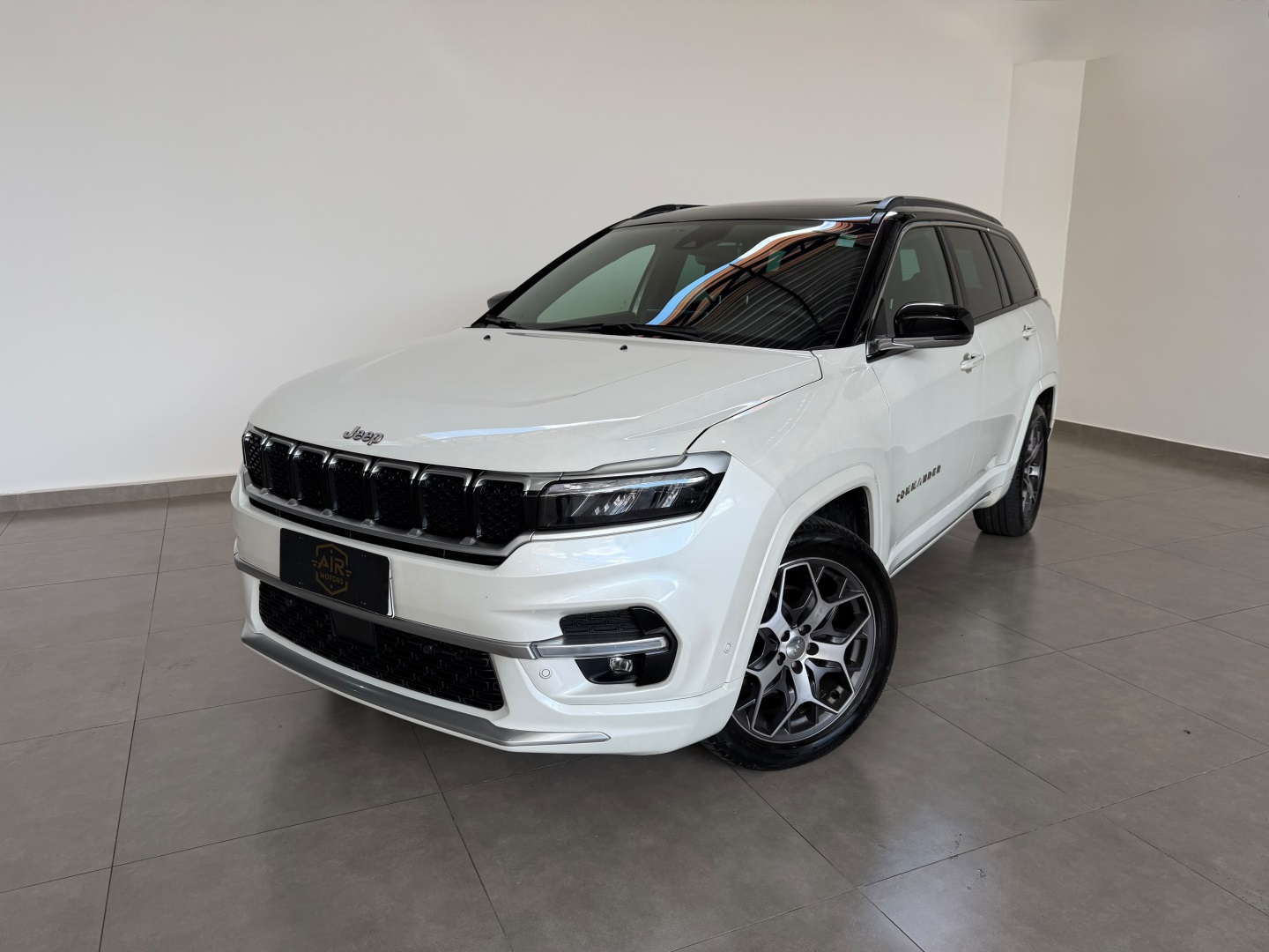 Jeep Commander 2025 à venda