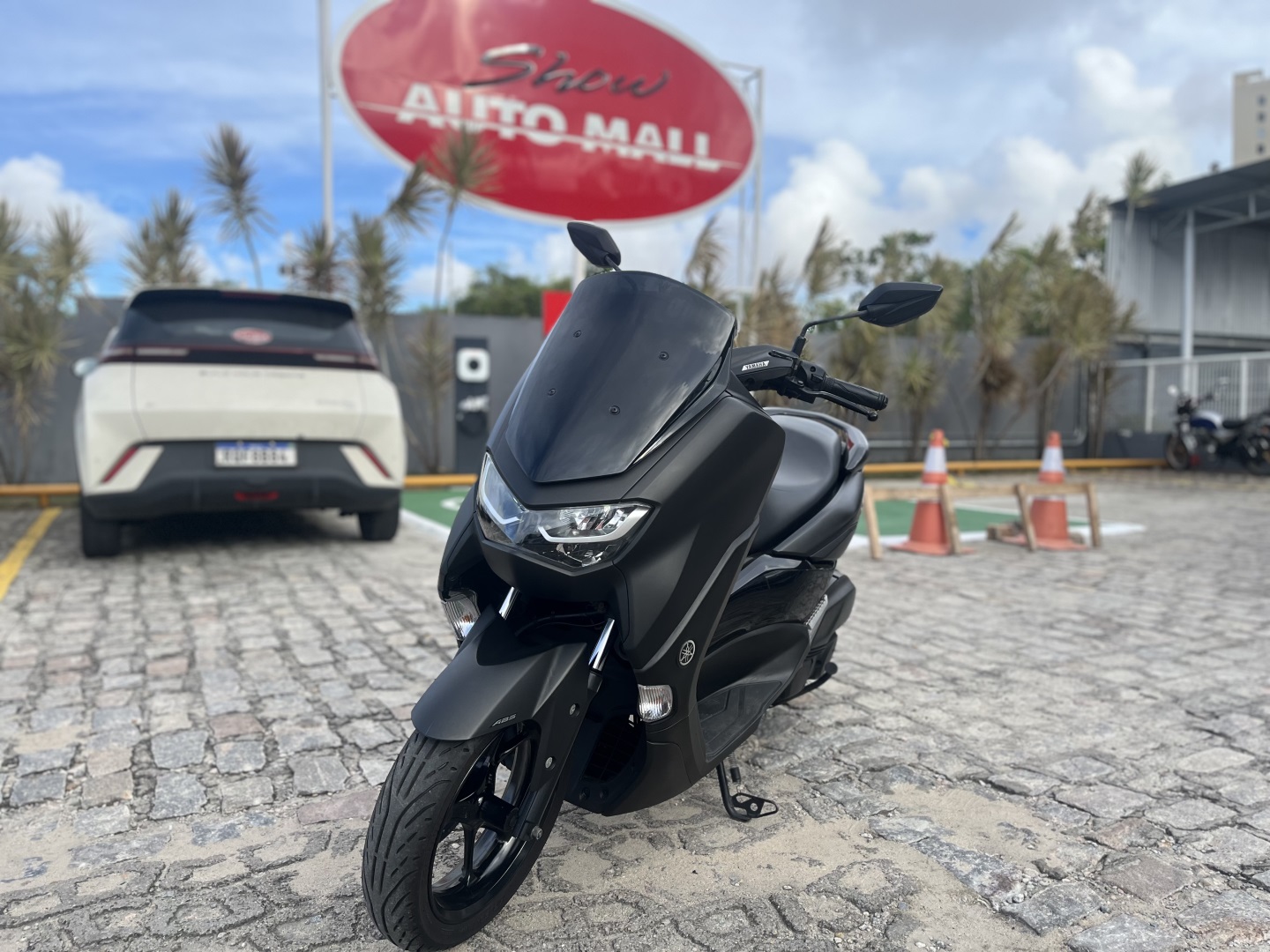 YAMAHA NMAX 160 NMAX 160