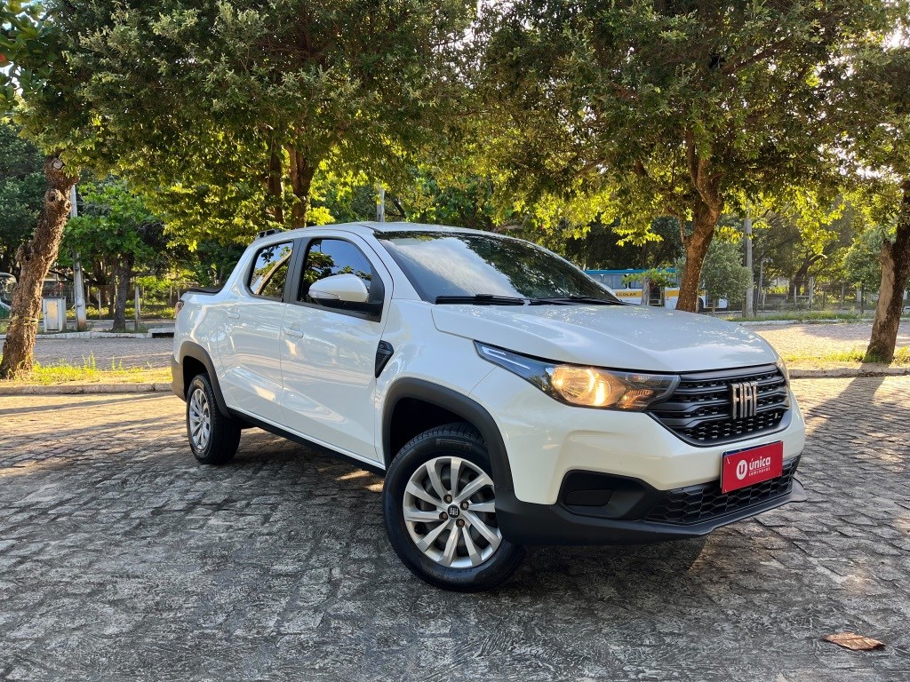 FIAT STRADA
