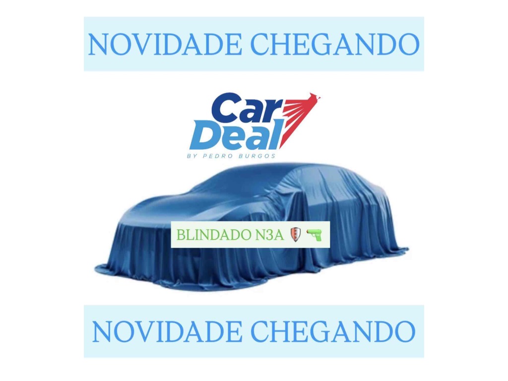 MERCEDES-BENZ A 35 AMG