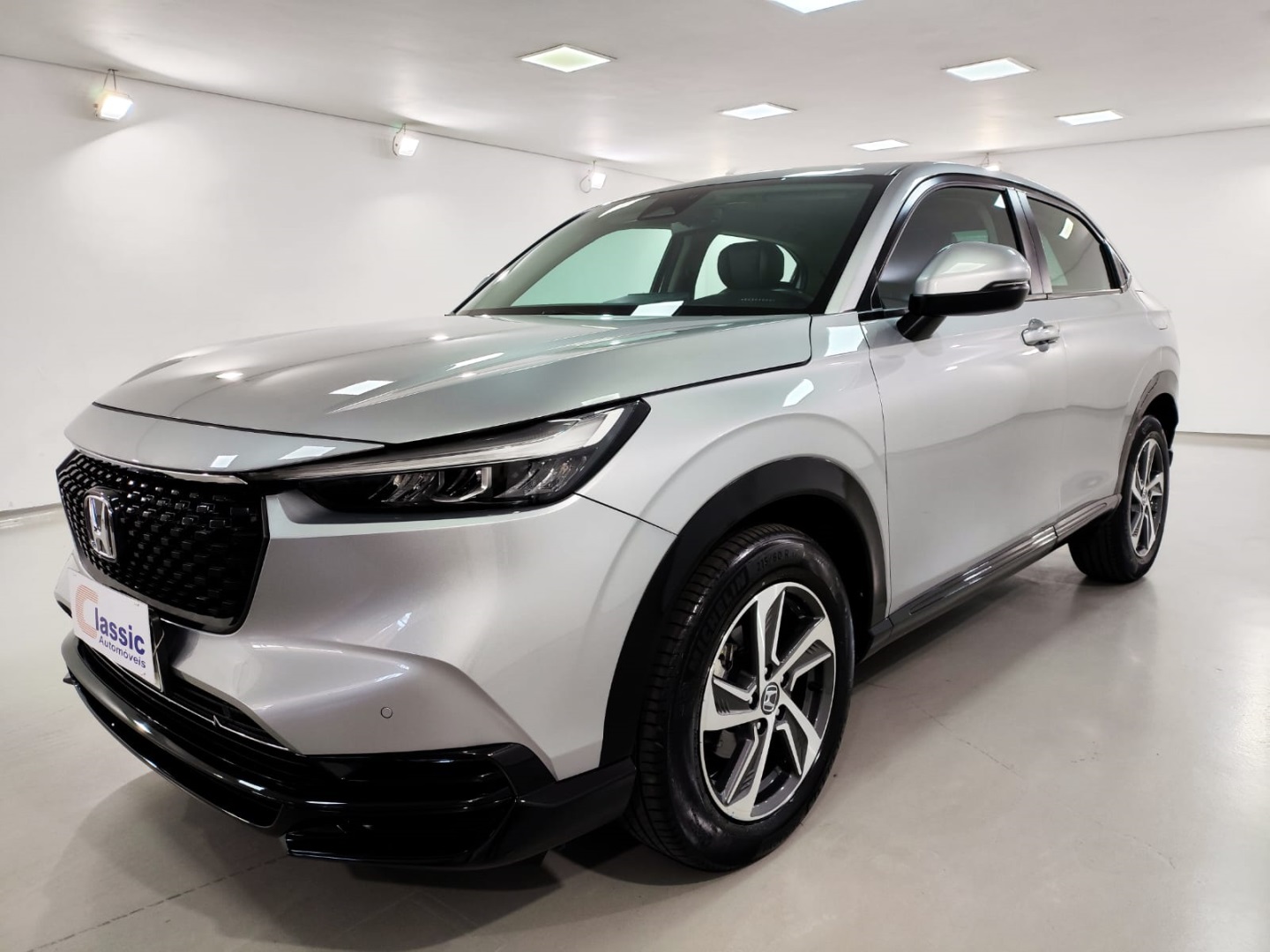 HONDA HR-V 1.5 DI I-VTEC TURBO FLEX TOURING CVT