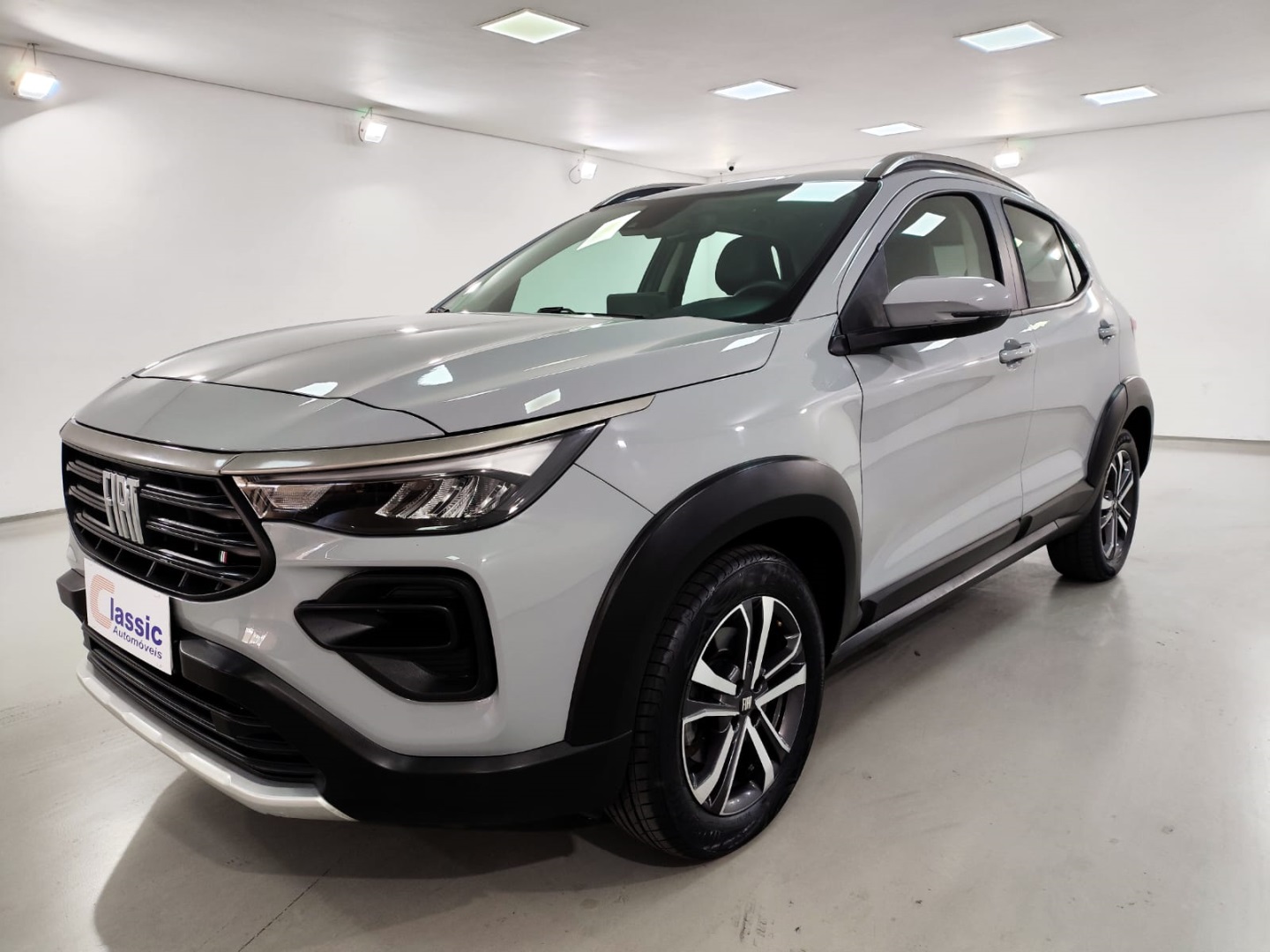 FIAT PULSE 1.0 TURBO 200 FLEX AUDACE CVT