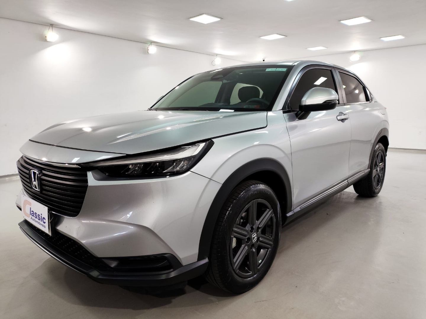 HONDA HR-V 1.5 DI I-VTEC FLEX EXL CVT