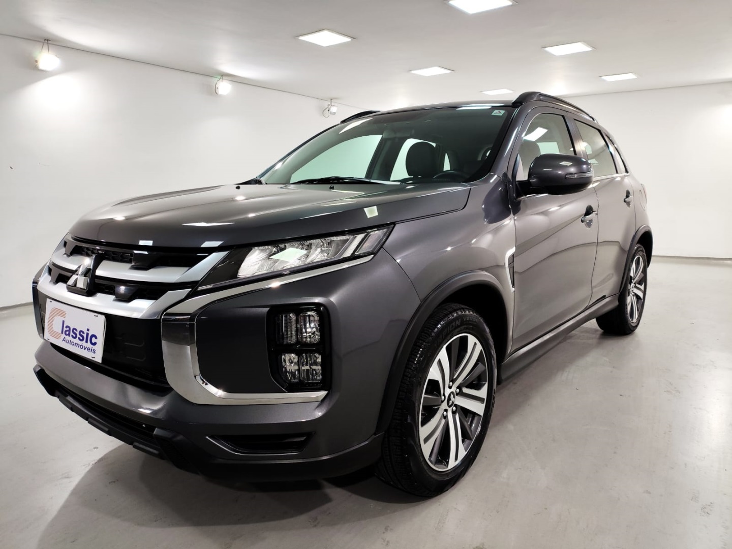 MITSUBISHI OUTLANDER SPORT 2.0 MIVEC FLEX HPE AWD AUTOMÁTICO