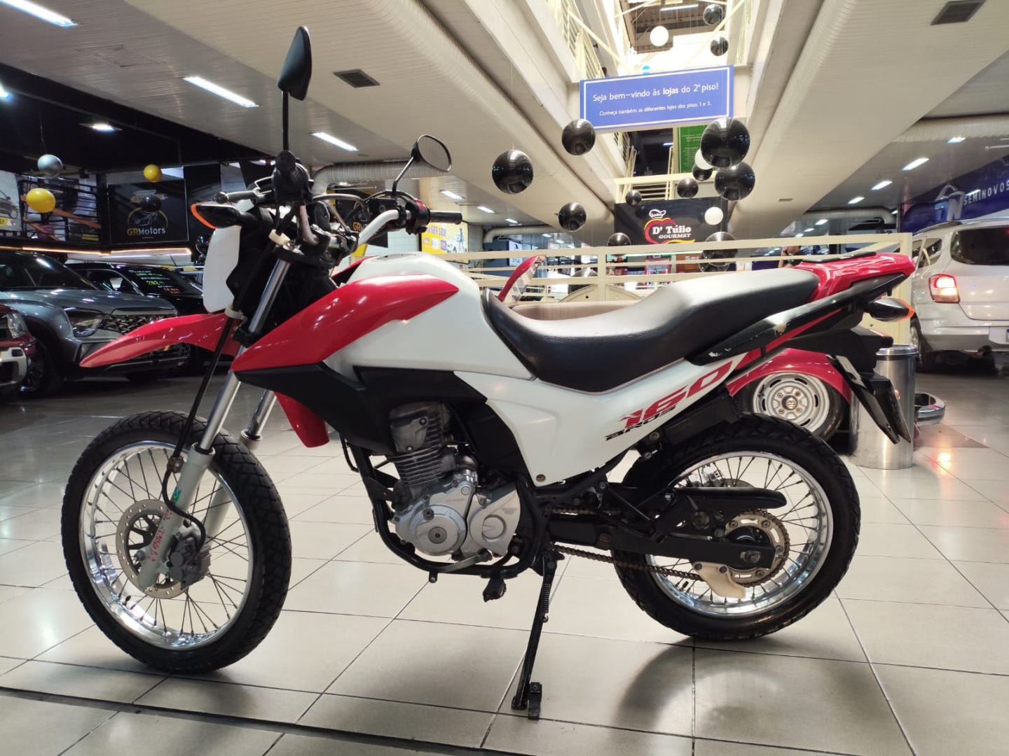 HONDA NXR 160 BROS NXR 160 BROS