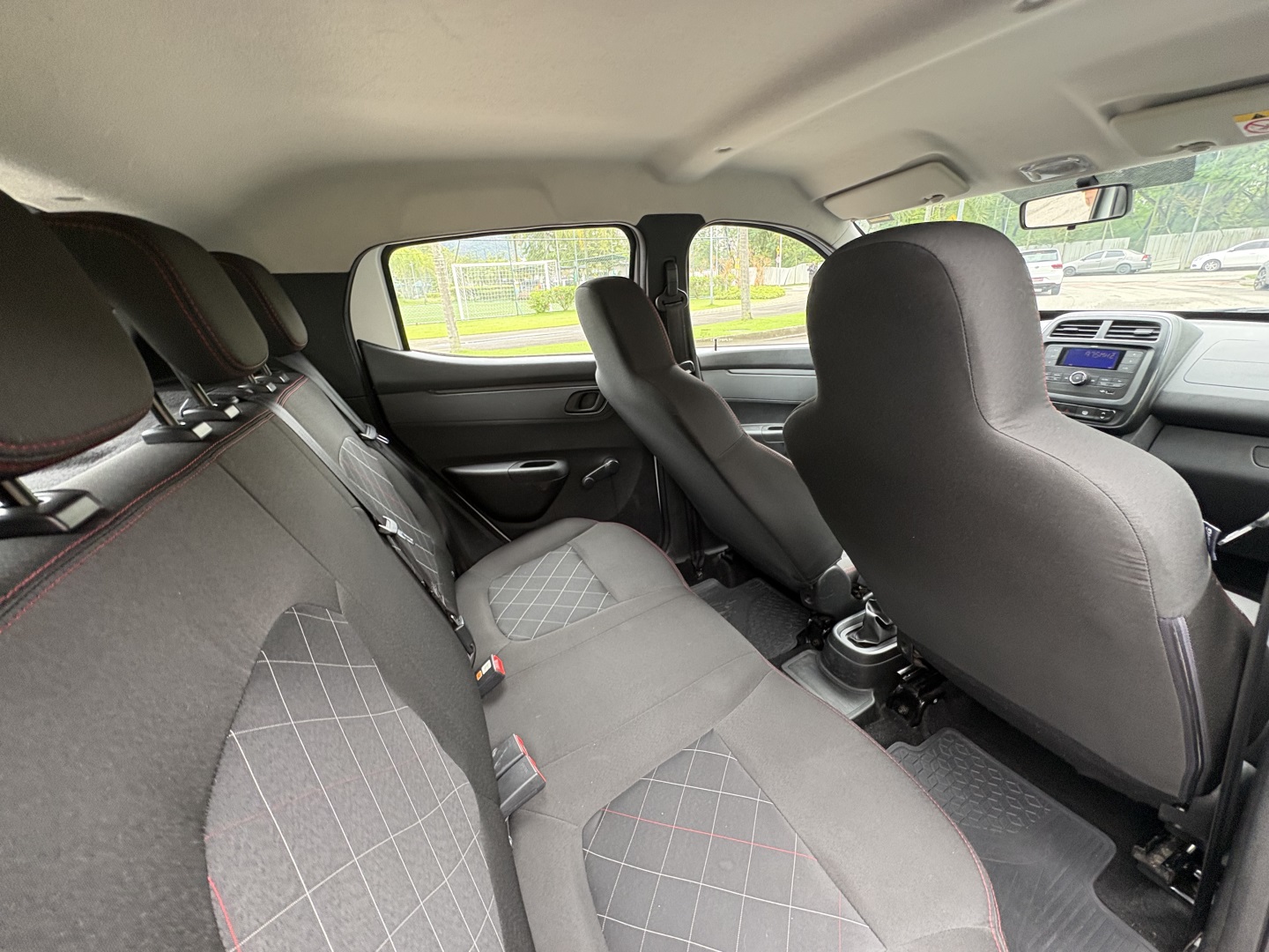 Renault Kwid 1.0 12V Sce Flex Zen Manual - foto 3