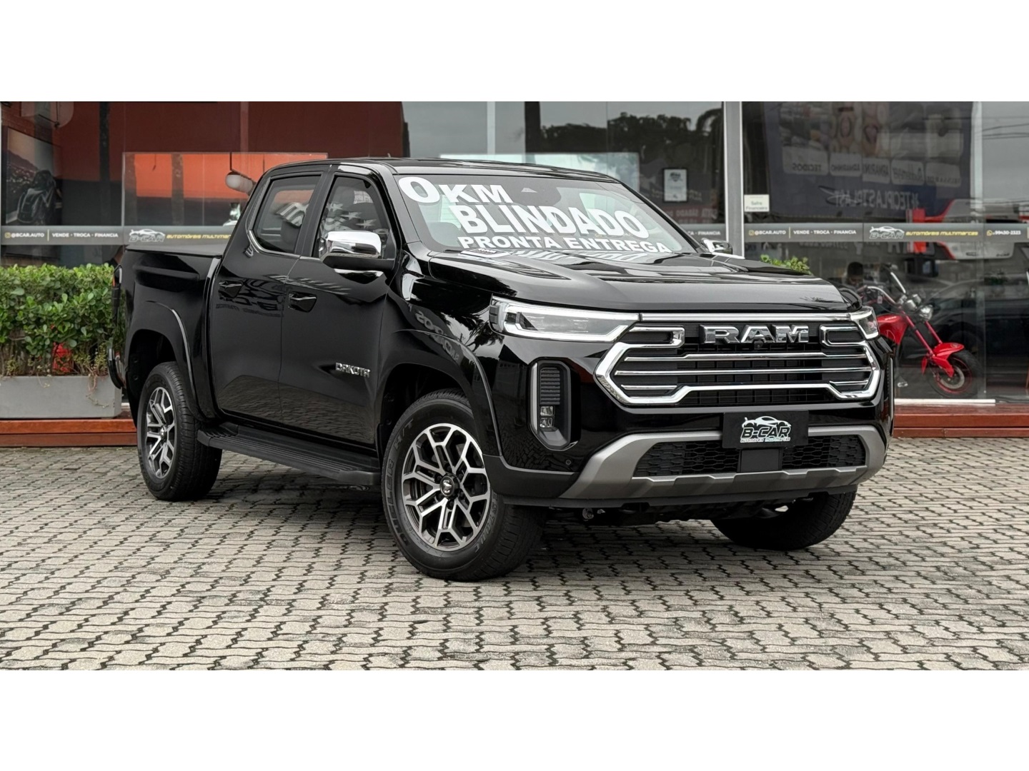 RAM DAKOTA