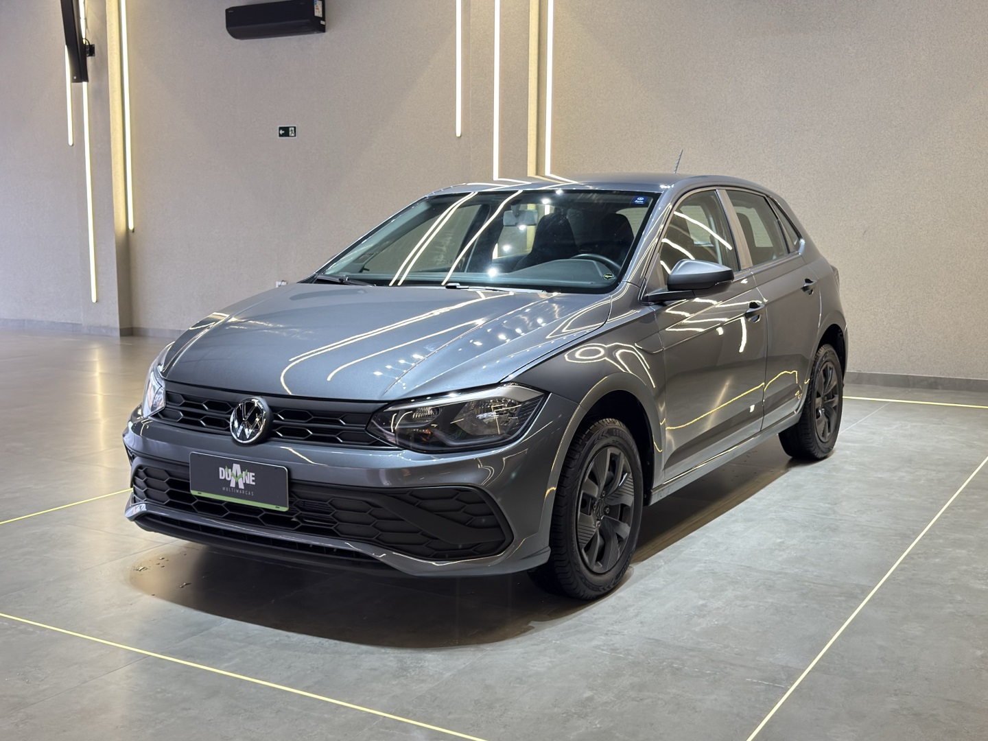 Volkswagen Polo 2024 à venda