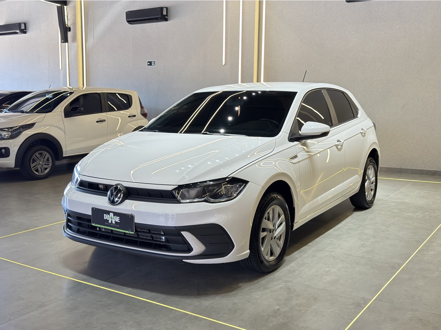 Volkswagen Polo 2024 à venda