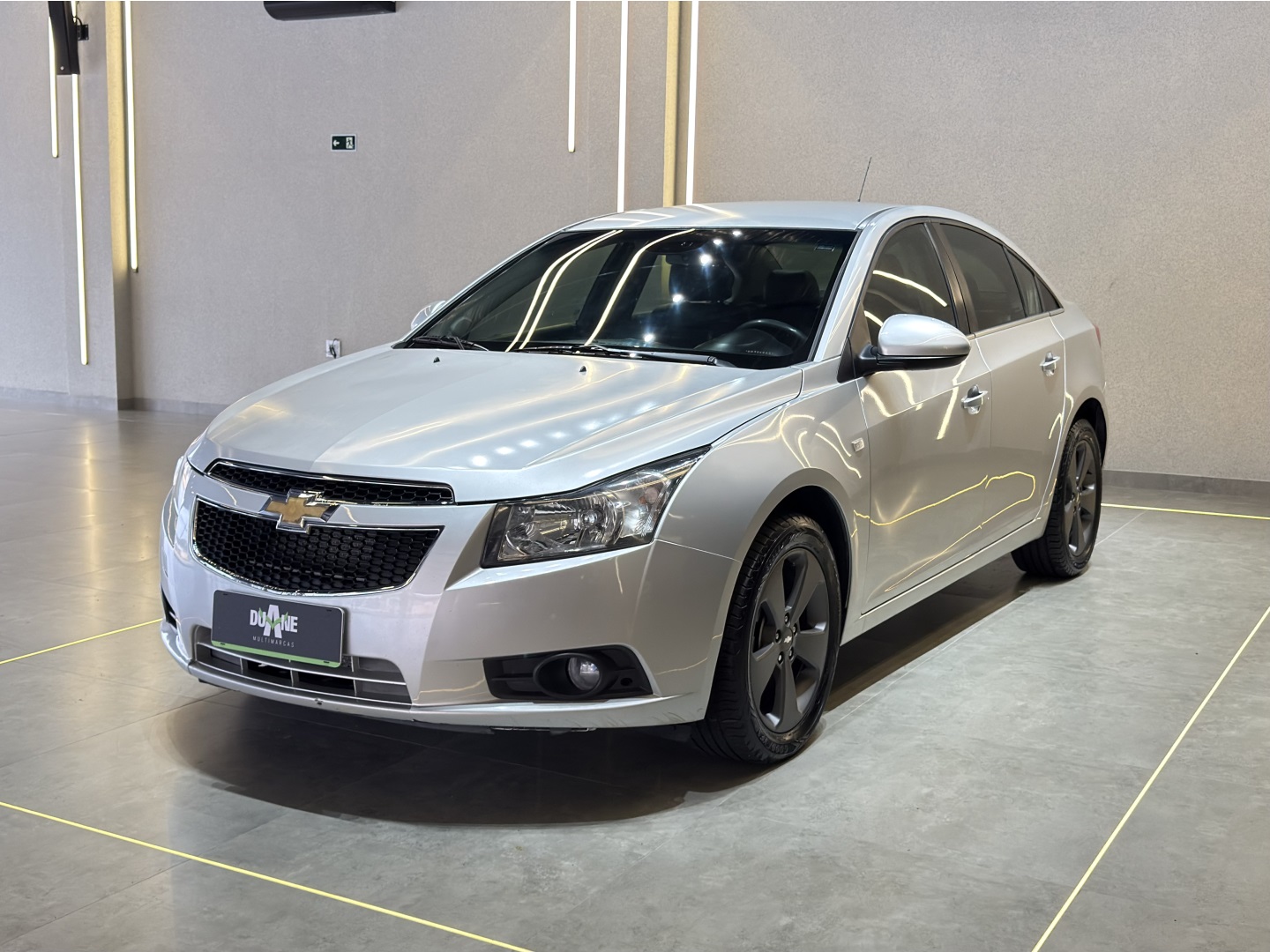Chevrolet Cruze 2013 à venda