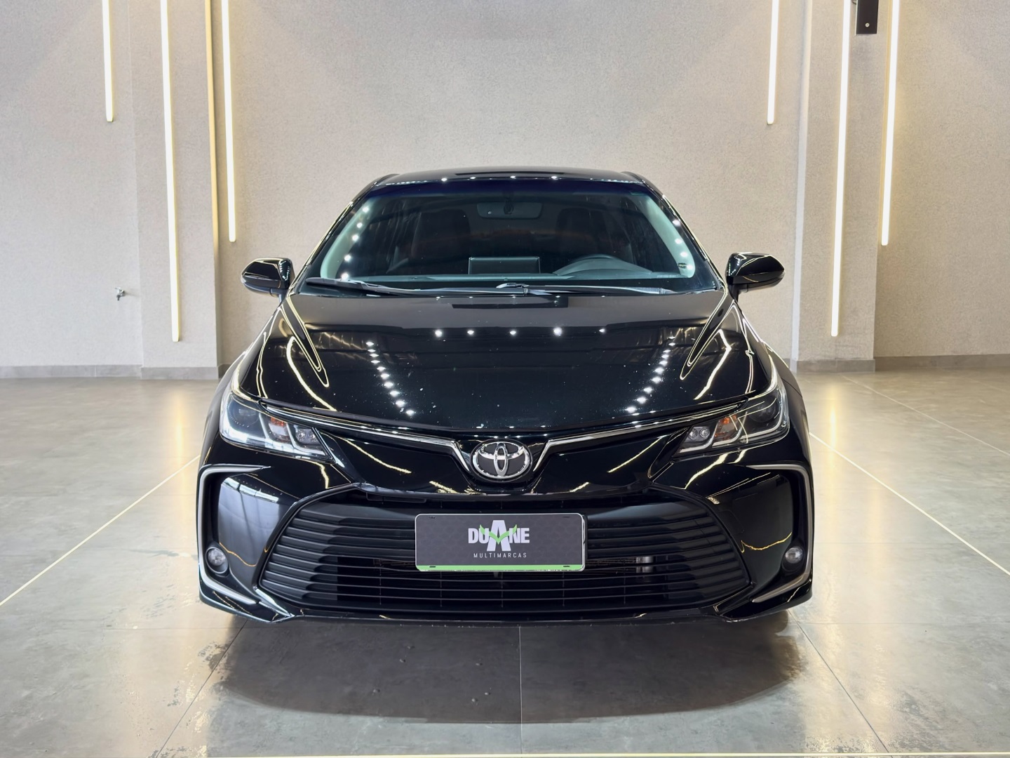 Toyota Corolla 2.0 VVT-iE Flex XEi Direct Shift - foto 2