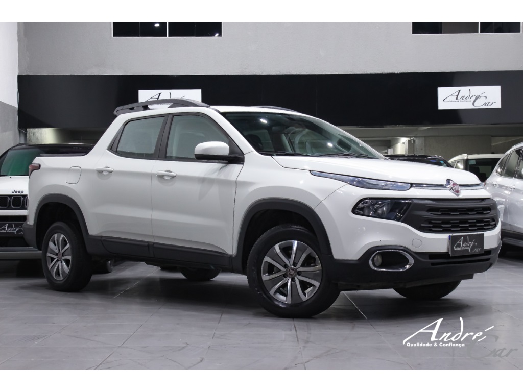 FIAT TORO 1.8 16V EVO FLEX FREEDOM AT6