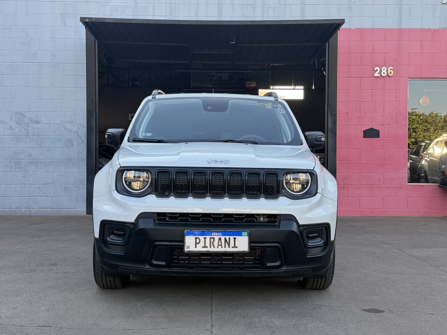 Jeep Renegade 1.3 T270 Turbo Flex - foto 2