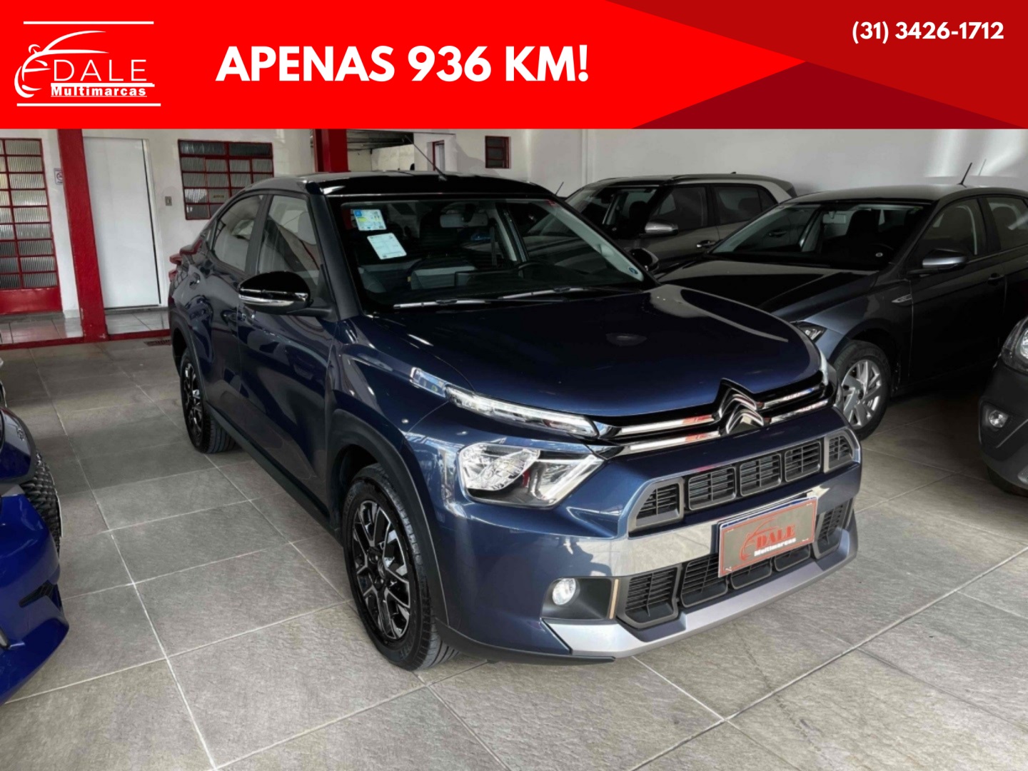 FIAT FASTBACK 1.0 TURBO 200 FLEX CVT