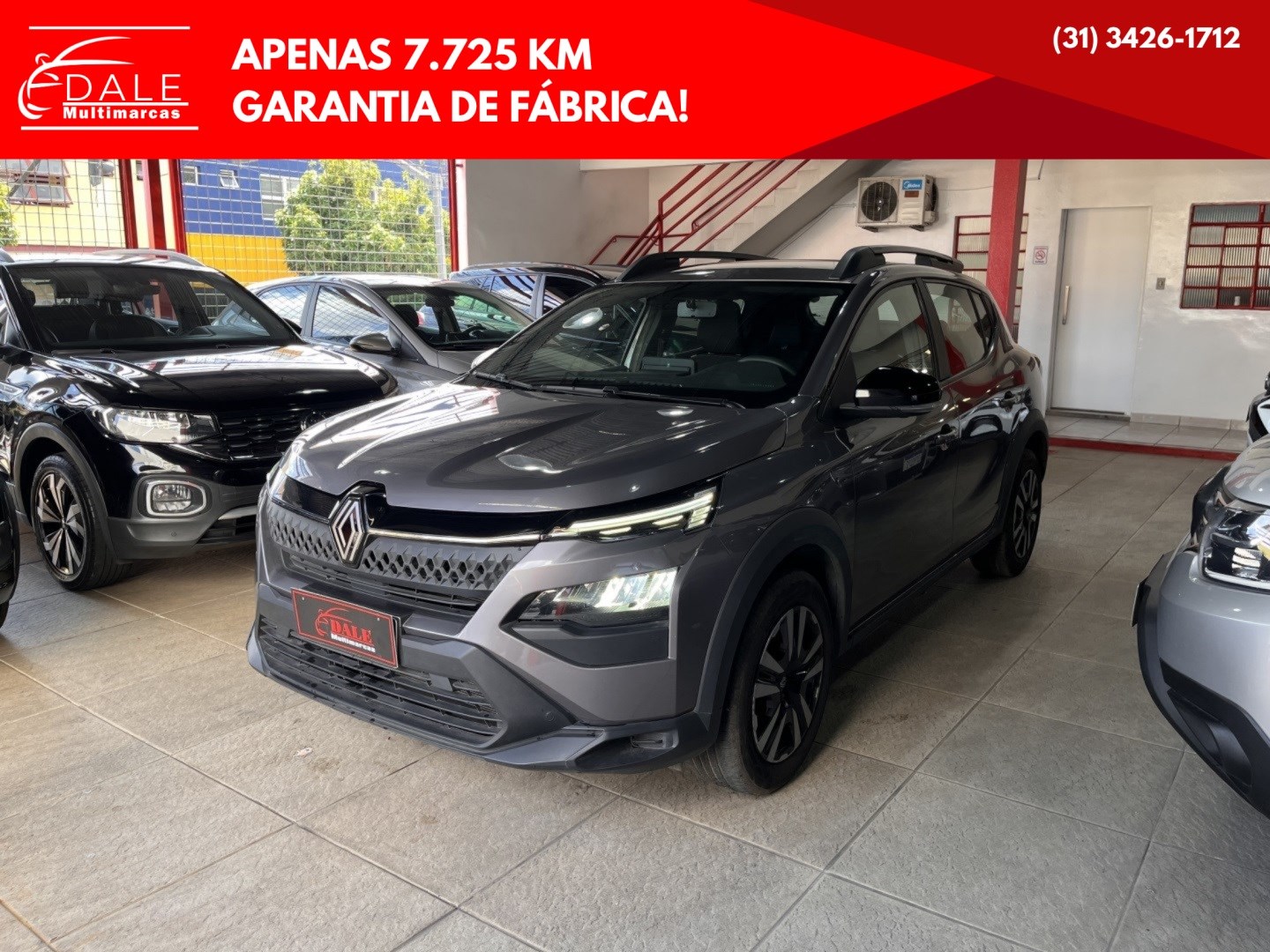RENAULT KARDIAN
