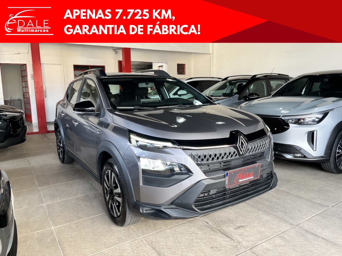 RENAULT KARDIAN