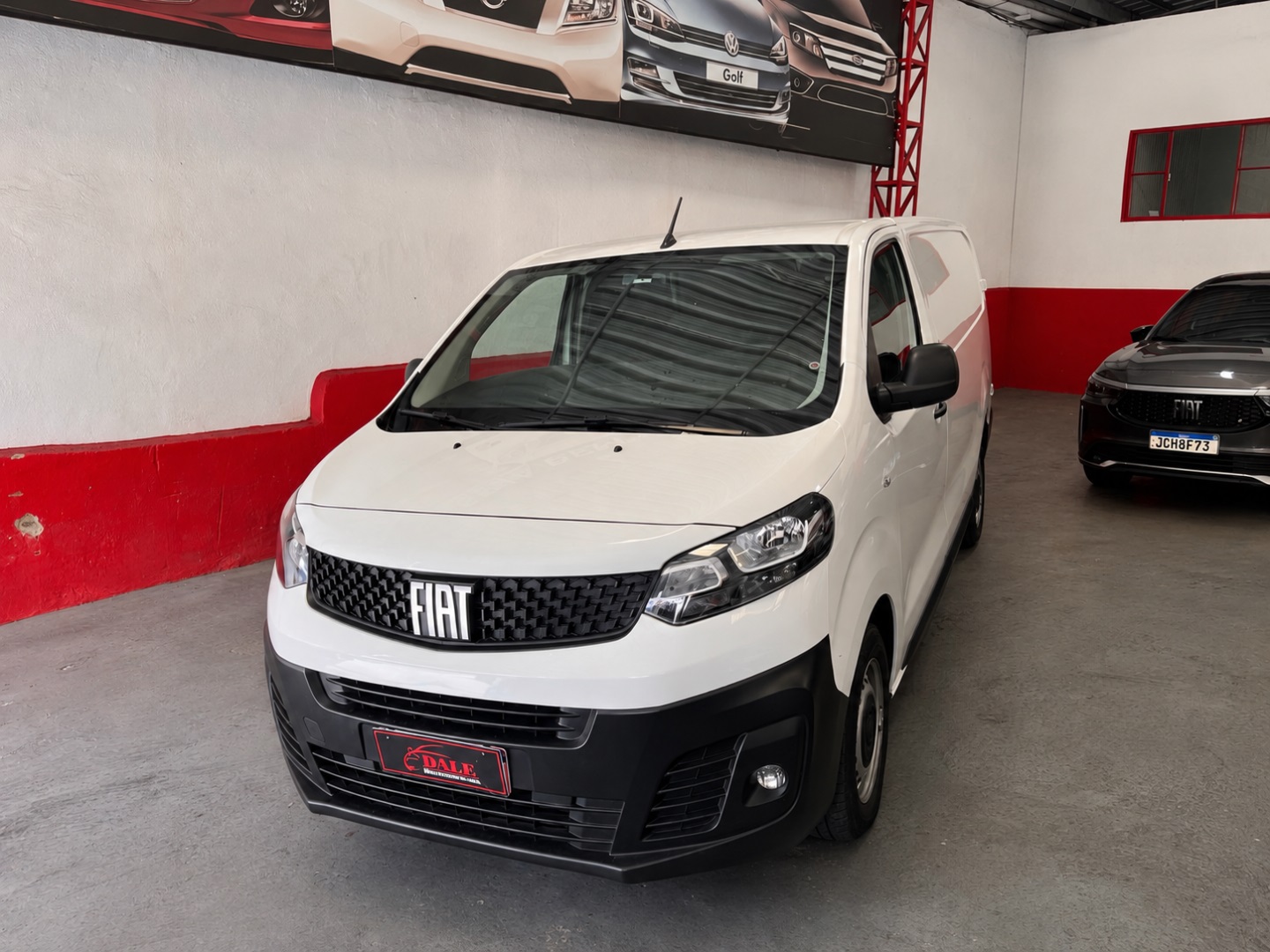 FIAT SCUDO