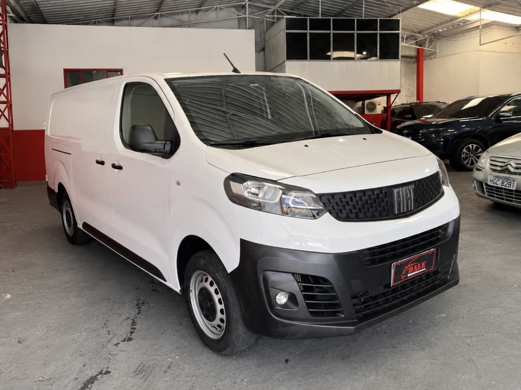 FIAT SCUDO
