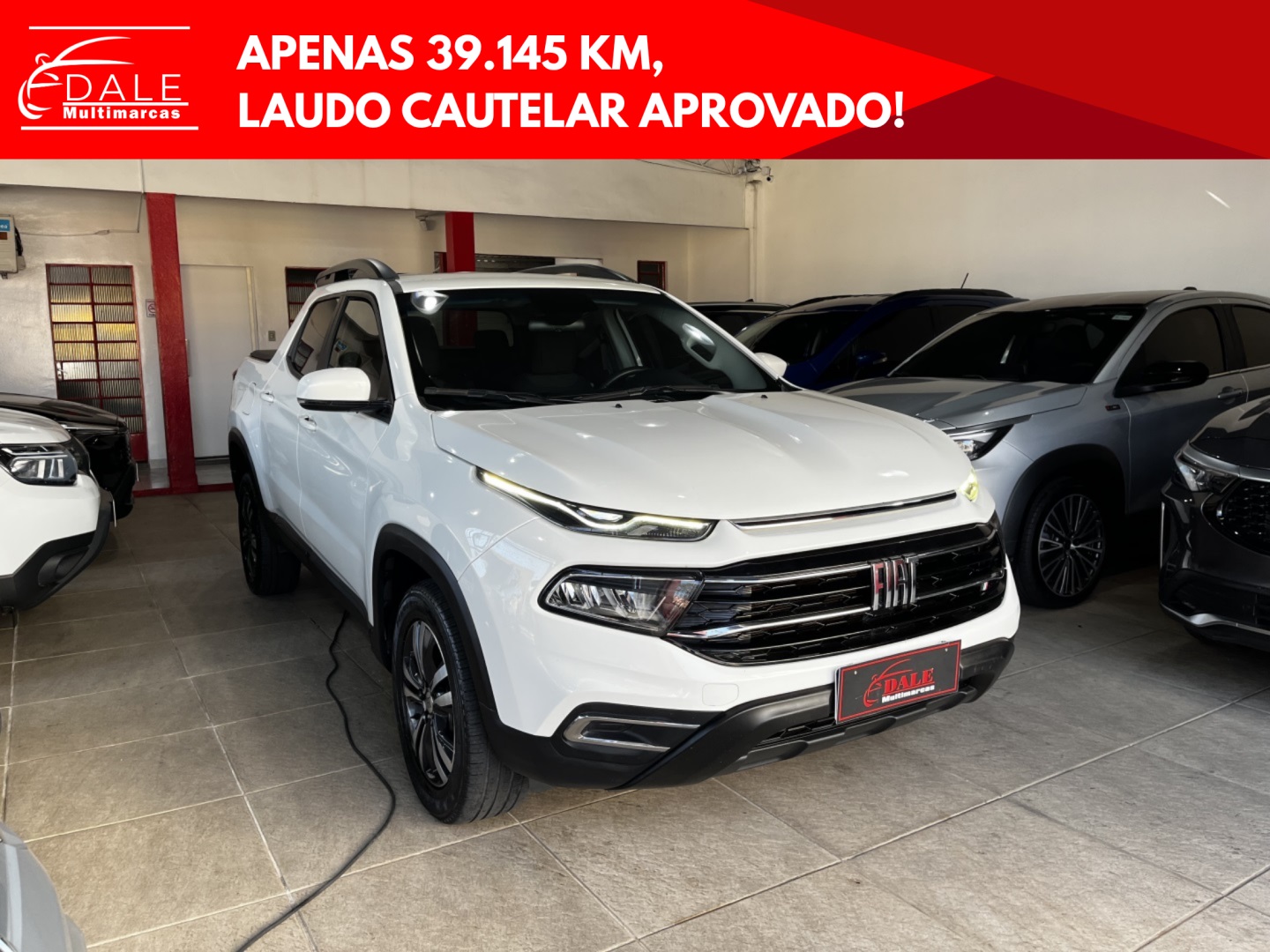 FIAT TORO
