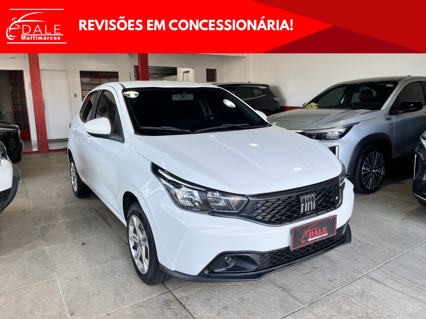 FIAT ARGO