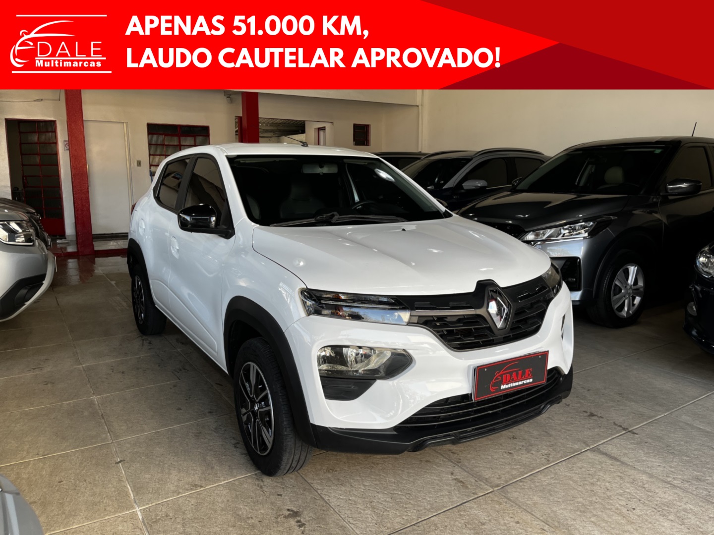 RENAULT KWID