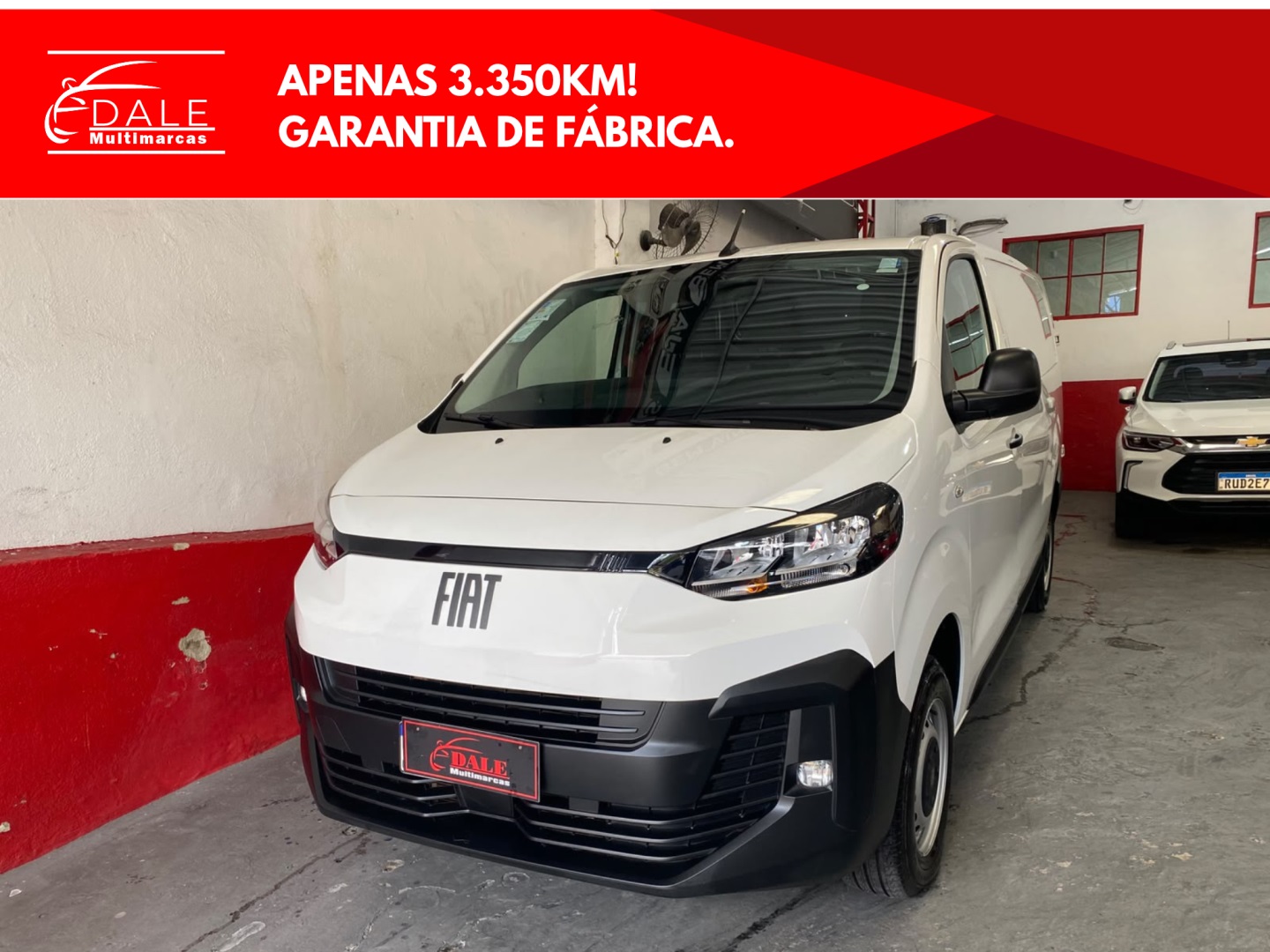 FIAT SCUDO