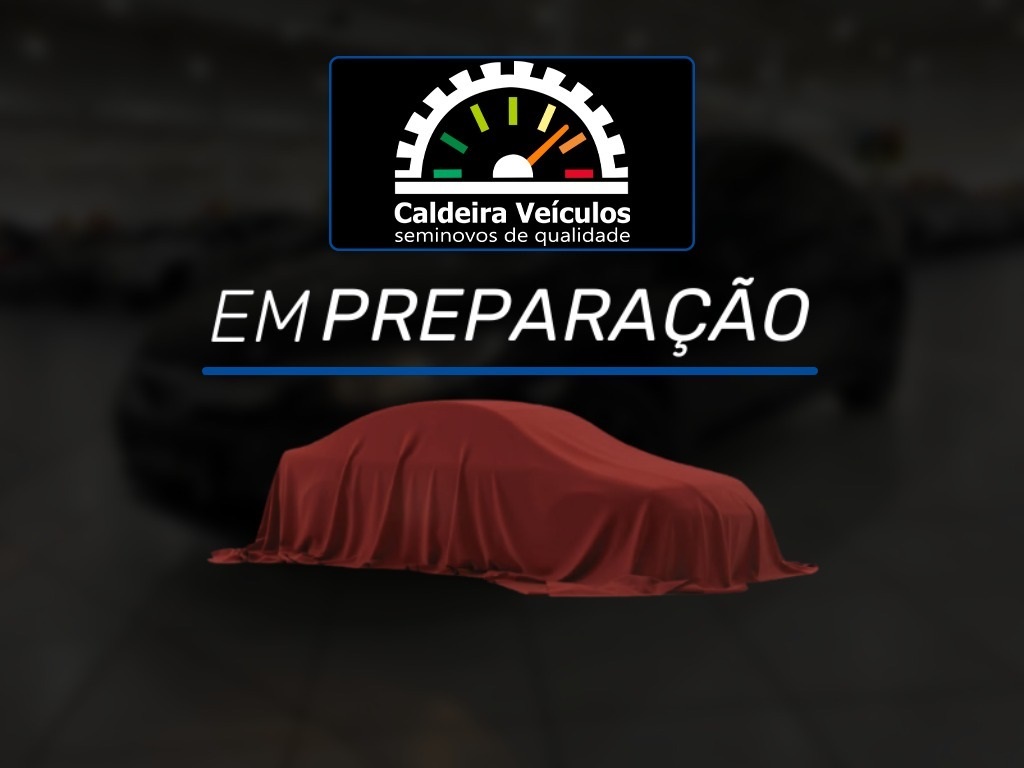 HYUNDAI CRETA 2.0 16V FLEX PRESTIGE AUTOMÁTICO