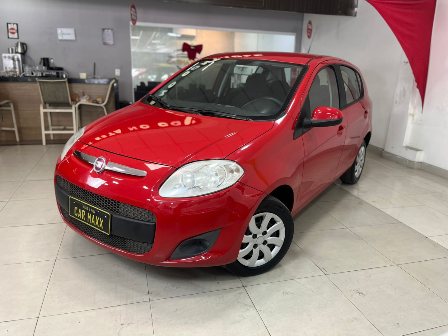 FIAT PALIO