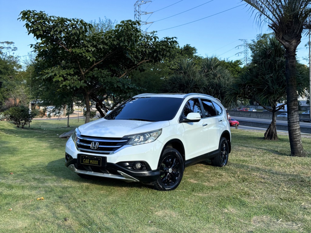 HONDA CRV
