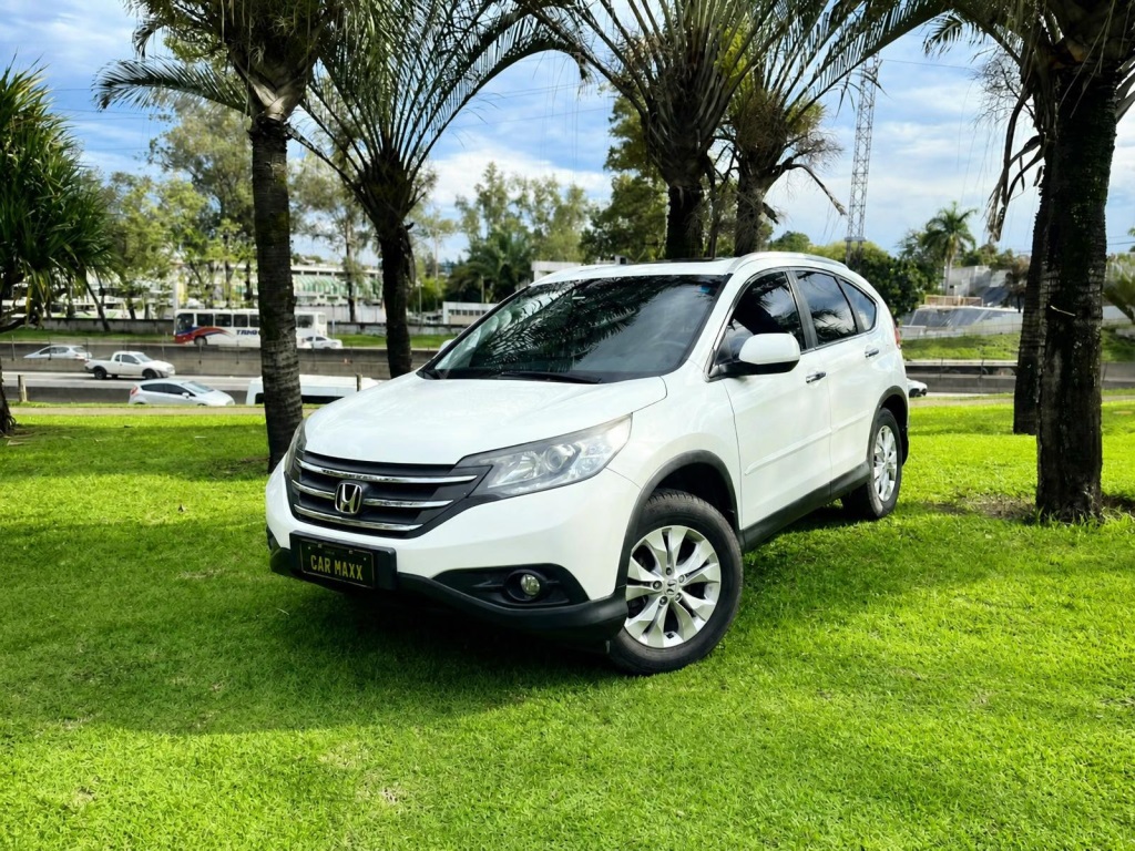 HONDA CRV