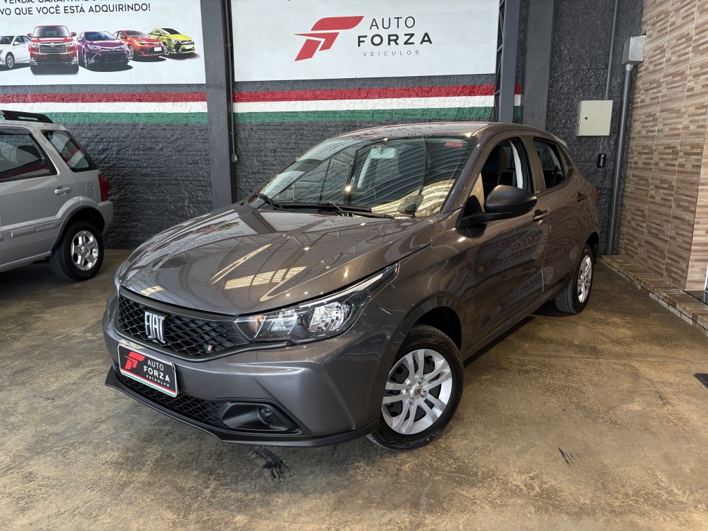 FIAT ARGO