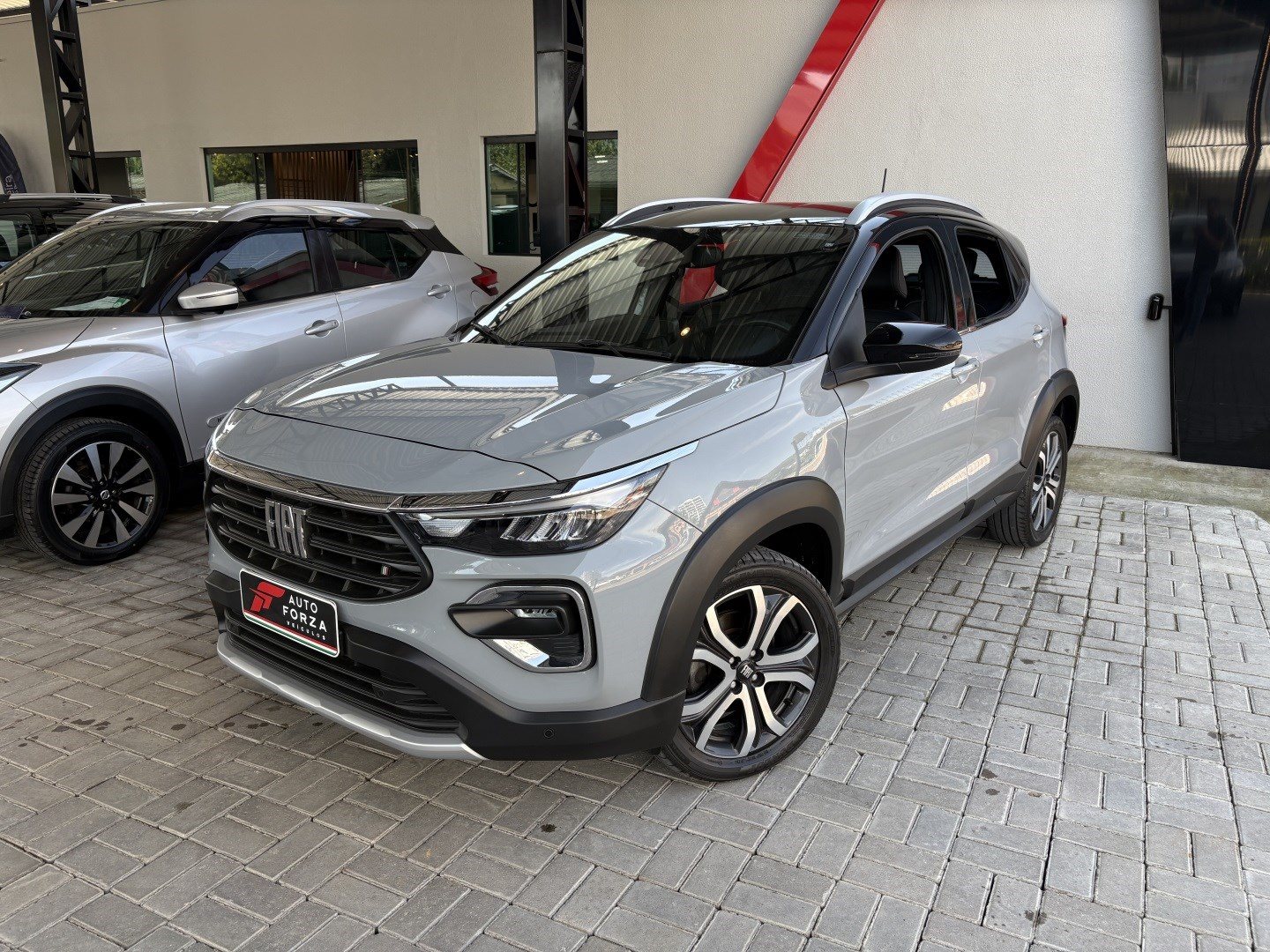 FIAT PULSE