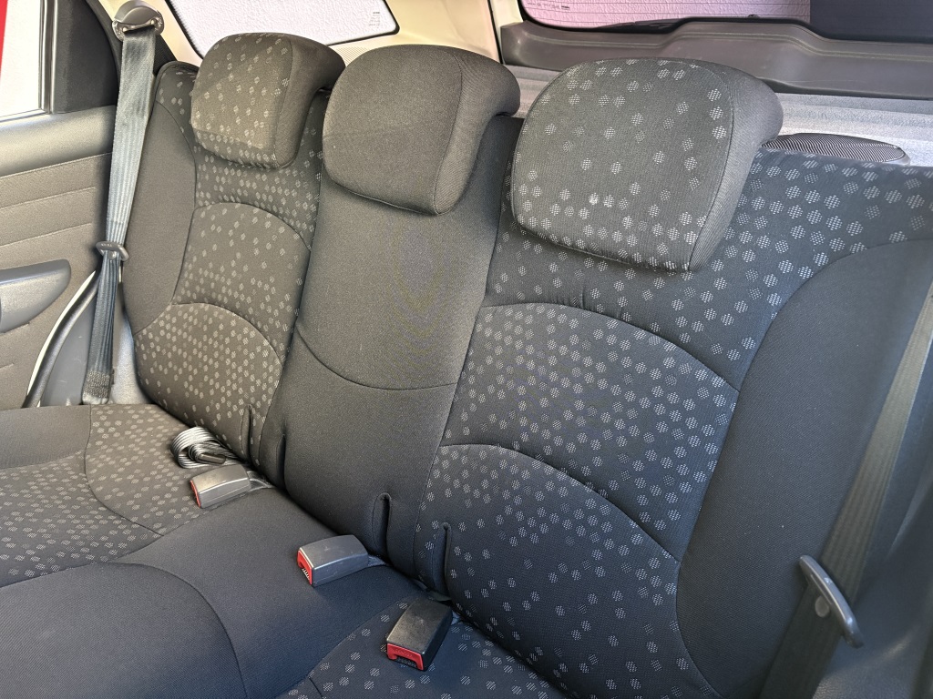 FIAT PALIO 1.4 MPI ATTRACTIVE WEEKEND 8V FLEX 4P MANUAL — foto 8