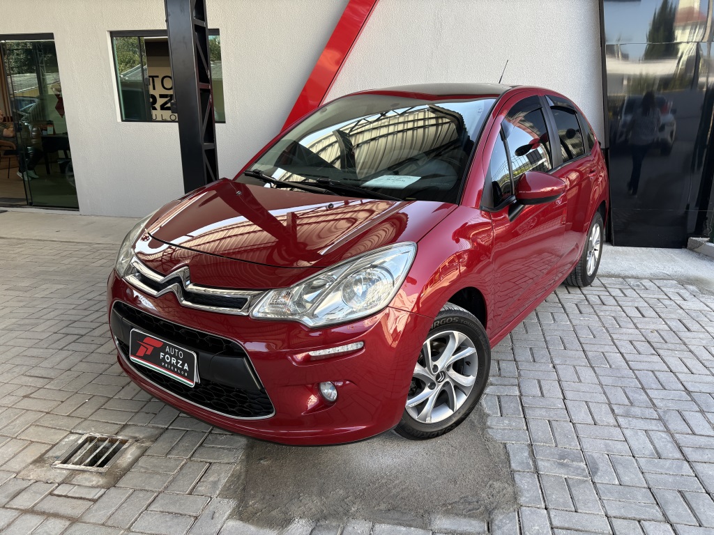 CITROEN C3