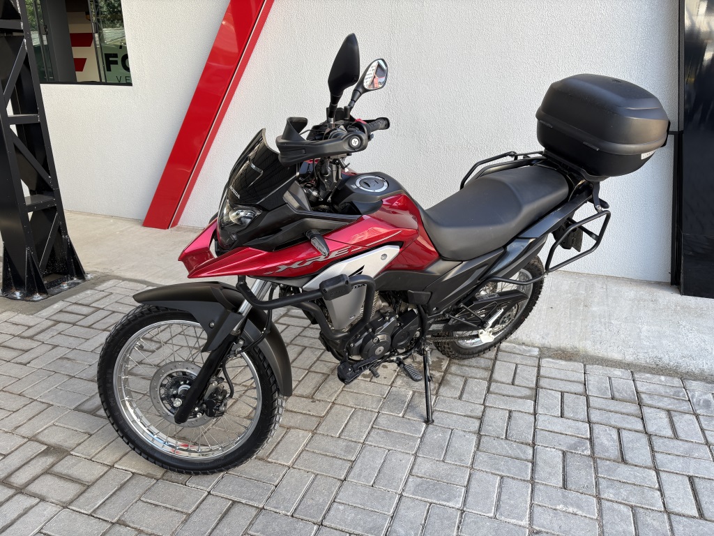 HONDA XRE 190 
