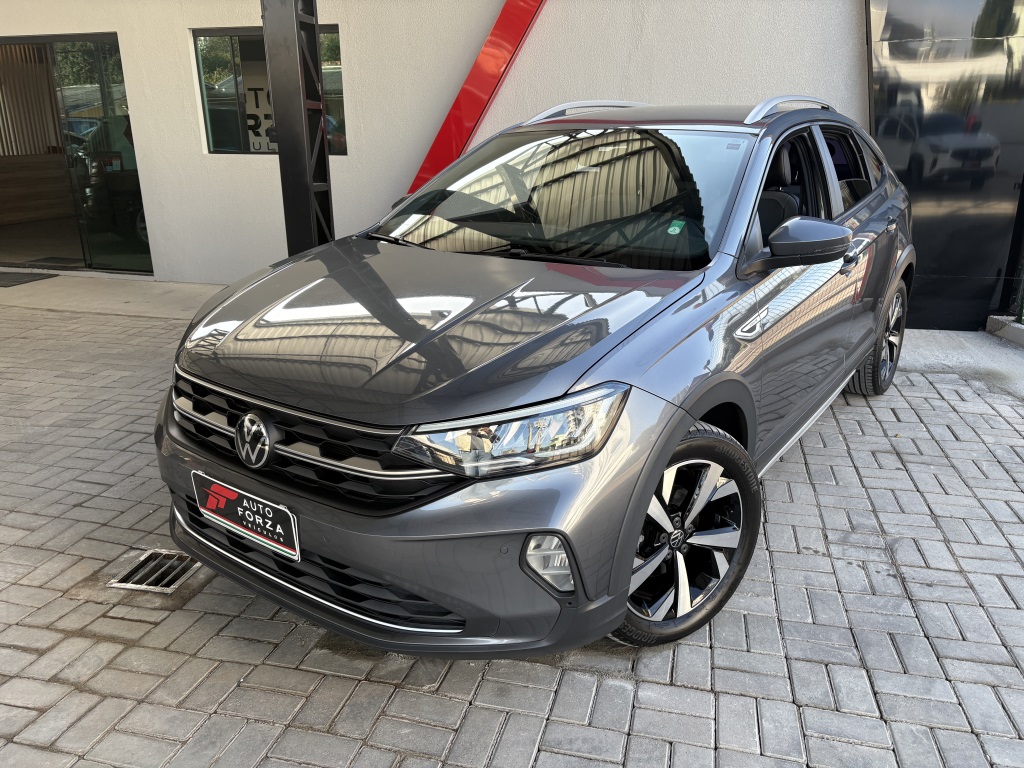 VOLKSWAGEN NIVUS