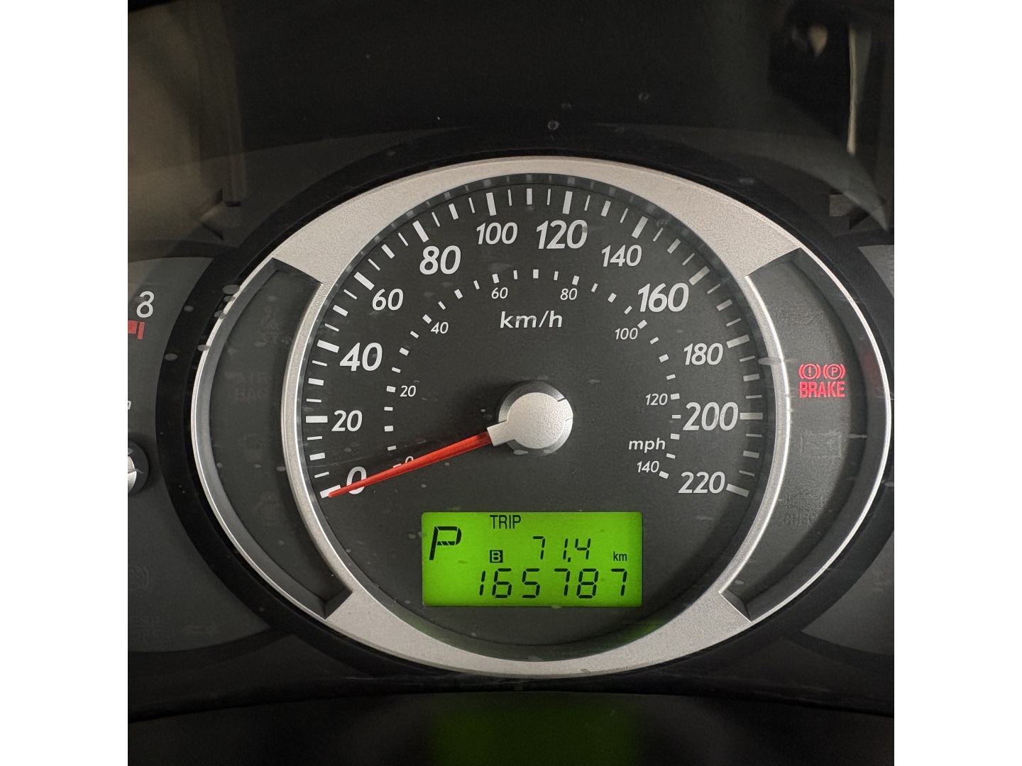 HYUNDAI TUCSON 2.0 MPFI GLS 16V 143CV 2WD FLEX 4P AUTOMÁTICO — foto 14
