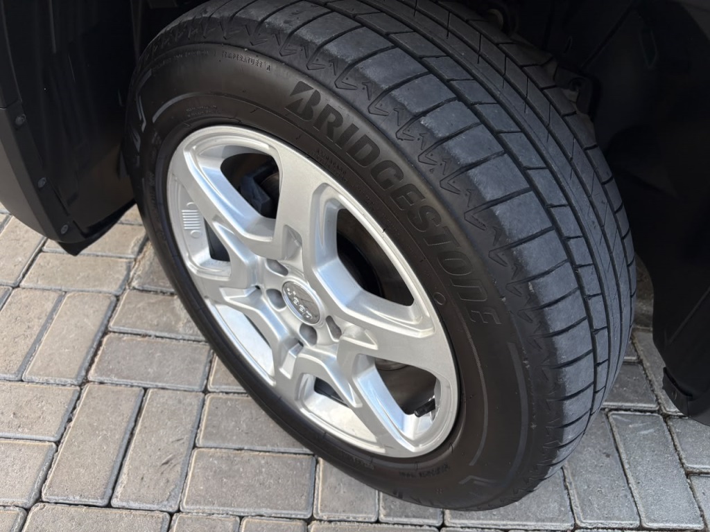 JEEP RENEGADE 1.3 T270 TURBO FLEX SPORT AT6 — foto 16
