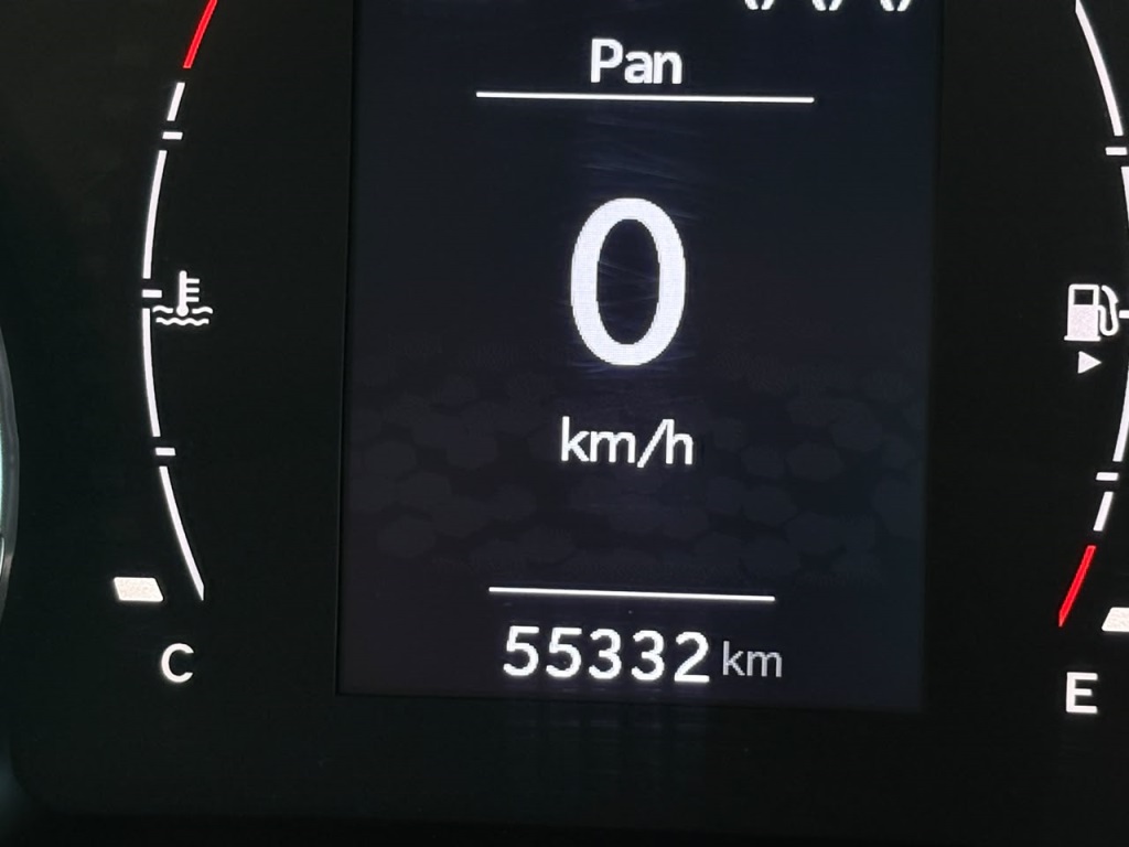 JEEP RENEGADE 1.3 T270 TURBO FLEX SPORT AT6 — foto 15