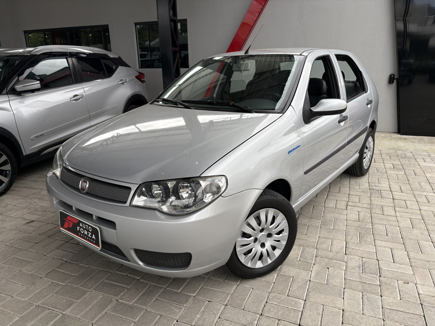 FIAT PALIO