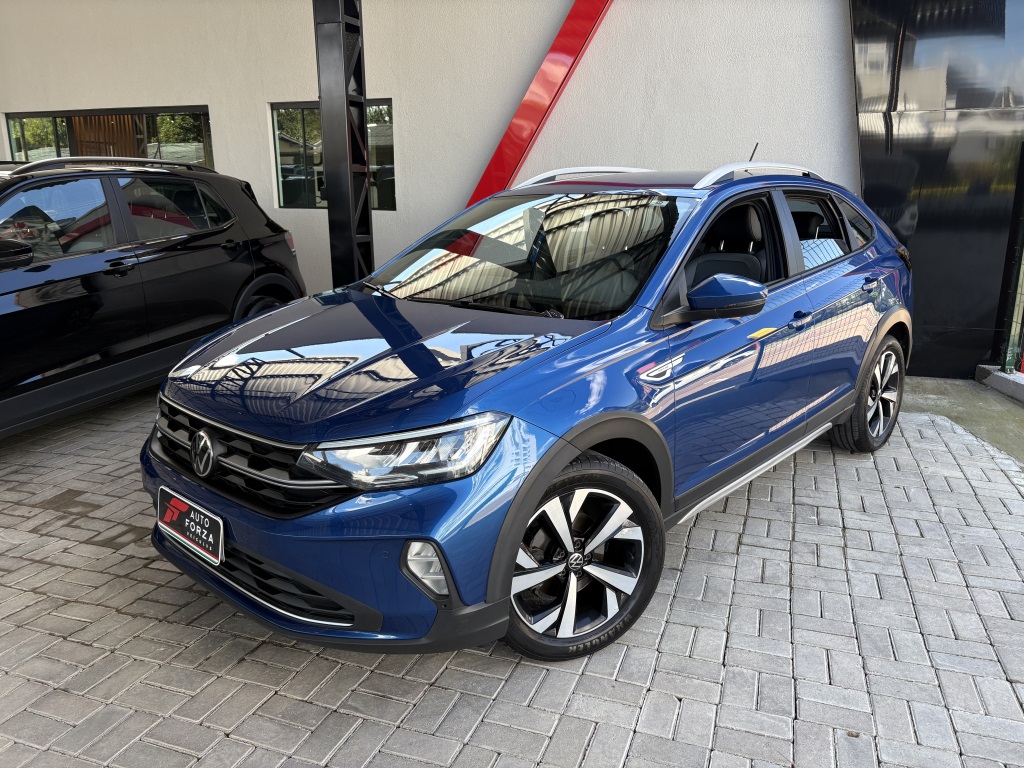 VOLKSWAGEN NIVUS