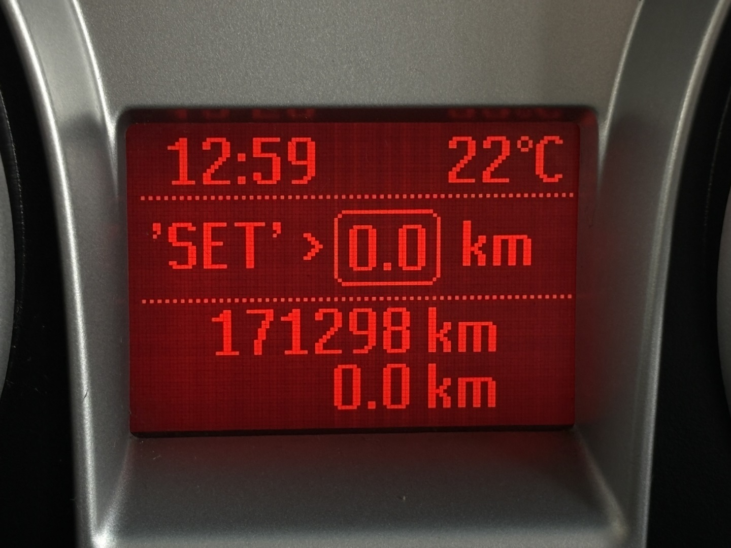 FORD FOCUS 1.6 GL 16V FLEX 4P MANUAL — foto 10