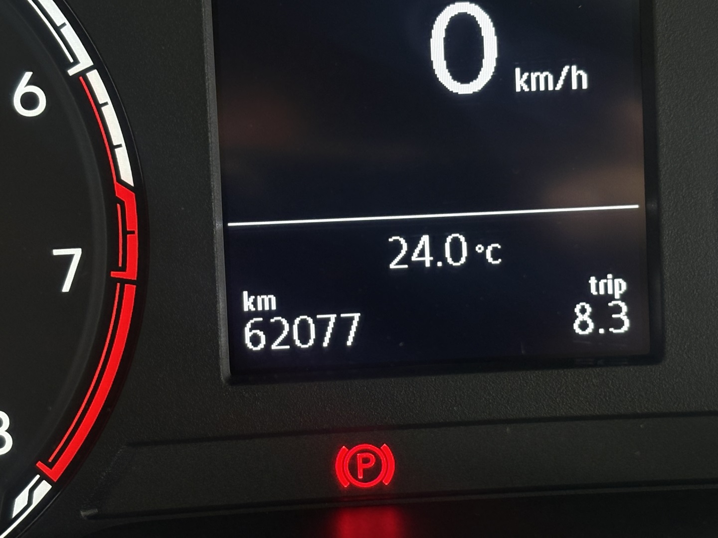 VOLKSWAGEN T-CROSS 1.0 200 TSI TOTAL FLEX SENSE AUTOMÁTICO — foto 12